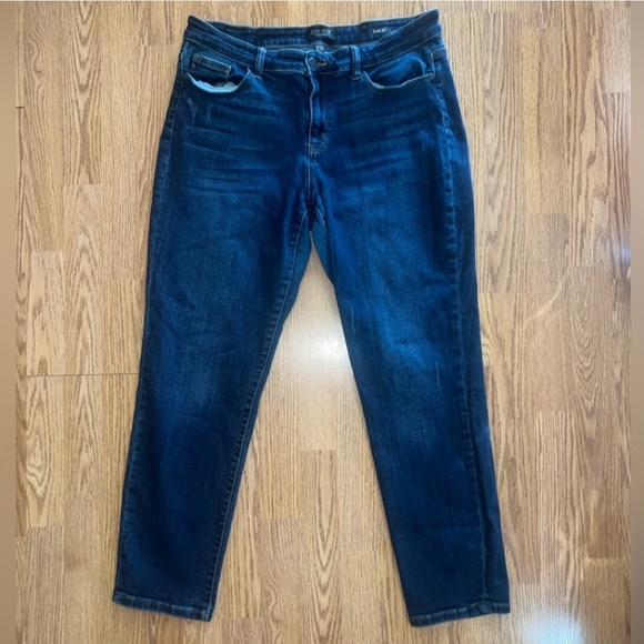 Judy Blue Denim - Judy Blue Jeans Slim Fit 15/32